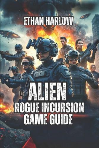 Alien: Rogue Incursion Game Guide: Master Combat Tactics, Facility Navigation, and Resource Economy