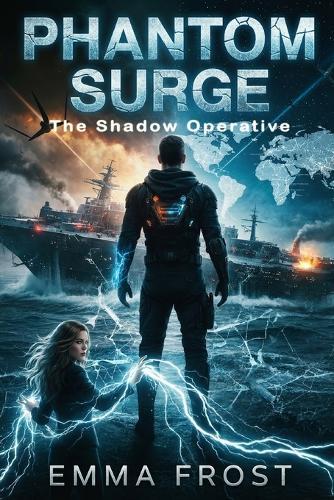 Phantom Surge: The Shadow Operative