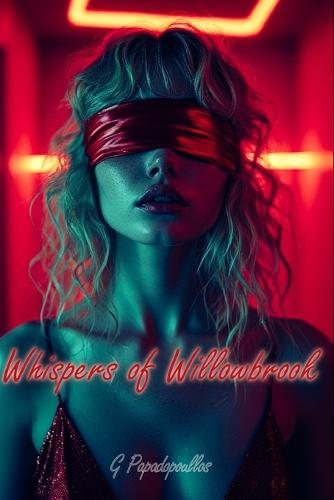 Whispers of Willowbrook: A Small-Town Love Ignited by Forbidden Desire
