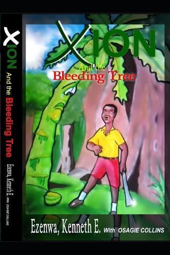 Xion and the Bleeding Tre