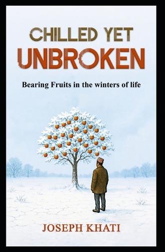 Chilled Yet Unbroken: Bearing Fruits in the winters of Life
