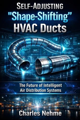 Self-Adjusting ""Shape-Shifting"" HVAC Ducts: The Future of Intelligent Air Distribution Systems. (Future Technology)