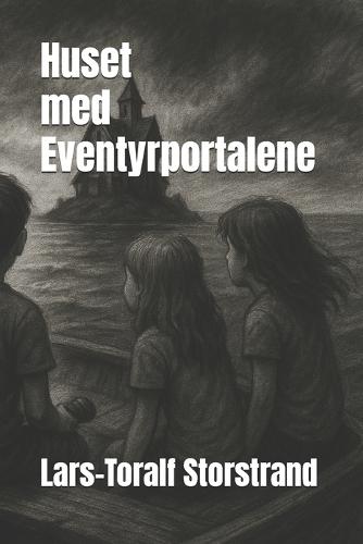 Huset med Eventyrportalene