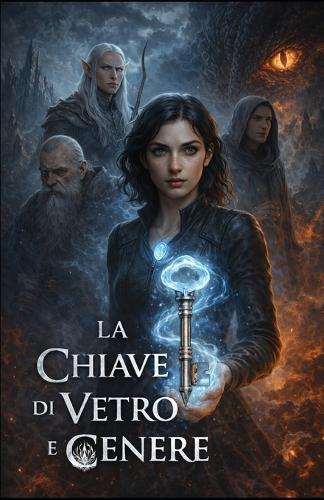 La Chiave di Vetro e Cenere