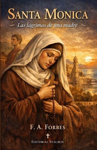 Santa Mónica: Las lágrimas de una madre