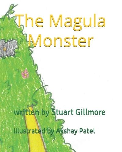 The Magula Monster