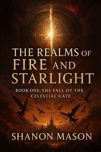 The Realms of Fire and Starlight: Book One: The Fall of the Celestial Gate