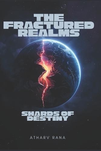 The Fractured Realms: Shards Of Destiny