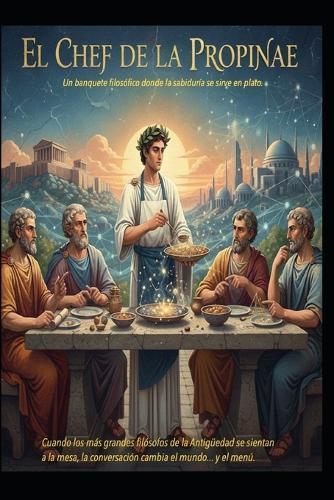 El Chef de la Propinae