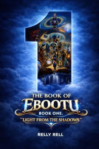 The Book of Ebootu: Light From The Shadows