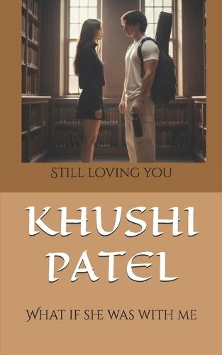 What if she was with me: still loving you