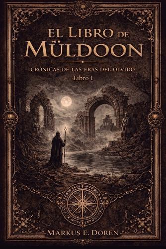El Libro de Müldoon: El Legado de Siback (Libro I)