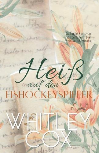 Heiß auf den Eishockeyspieler