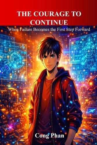The Courage to Continue: When Failure Becomes the First Step Forward