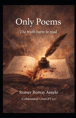 Only Poems: Romer Romay