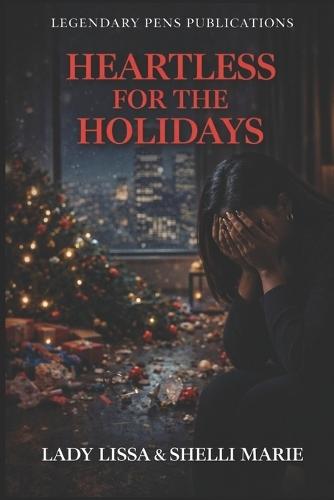 Heartless For The Holidays: Standalone