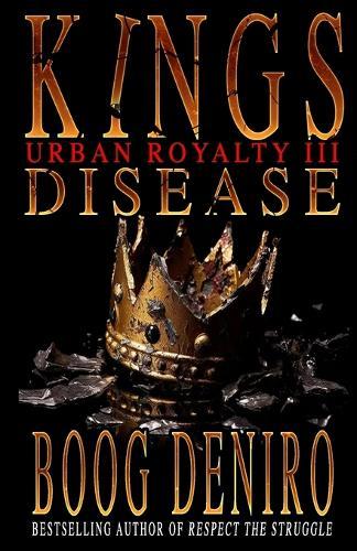 Kings Disease: Urban Royalty III