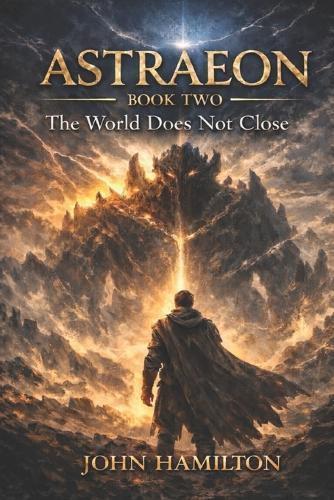 The World Does Not Close