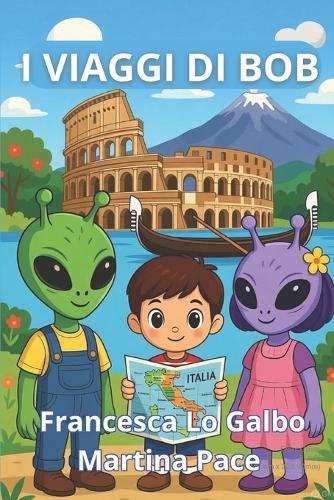 I Viaggi Di Bob