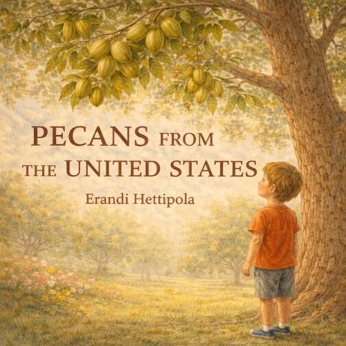 Pecans from the United States