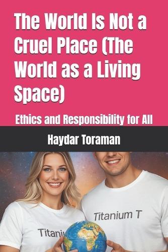 The World Is Not a Cruel Place (The World as a Living Space): Ethics and Responsibility for All