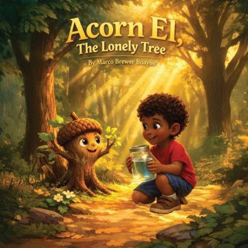Acorn El the Lonely Tree