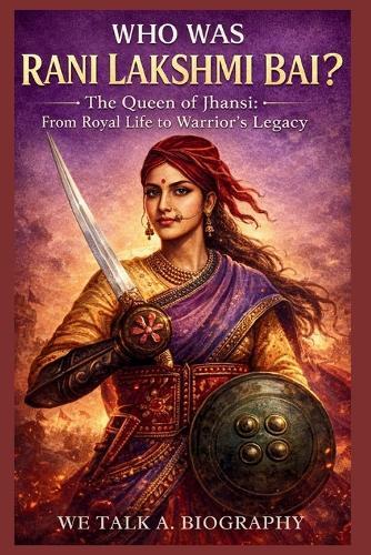 Who Was Rani Lakshmi Bai? 100 Most Influential Women in History: The Queen of Jhansi: From Royal Life to Warrior's Legacy