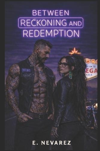 Between Reckoning and Redemption: Forged by Fire, Bound by Blood