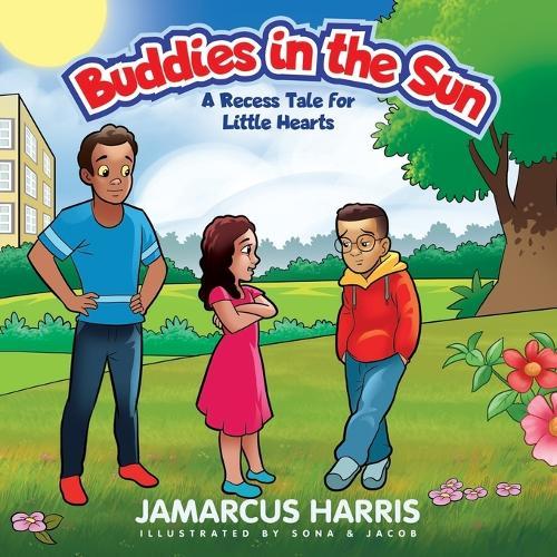 Buddies in the Sun: A Recess Tale