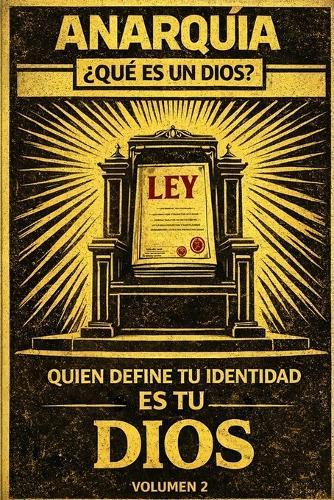 Anarquía: volumen 2