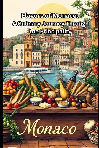 Flavors of Monaco: A Culinary Journey Through the Principality