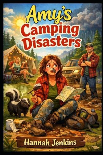 Amy's Camping Disasters