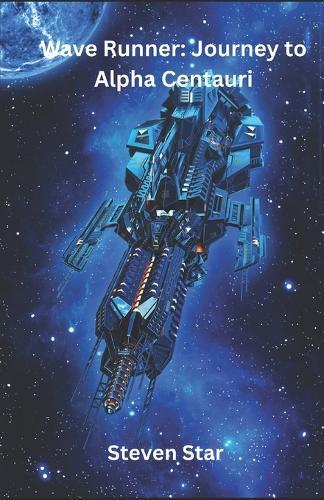 Wave Runner: Journey to Alpha Centauri