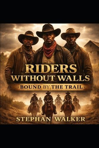 Rider's without walls: Bound by the Trail