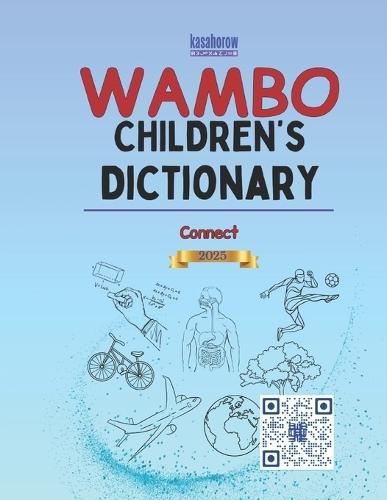 Wambo Children's Dictionary