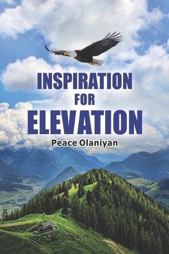 Inspiration for Elevation