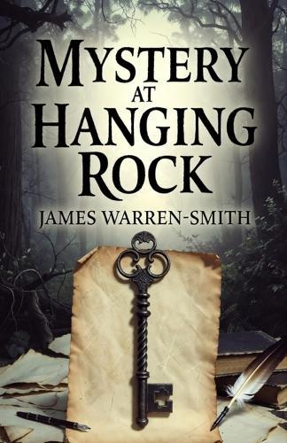 Mystery at Hanging Rock