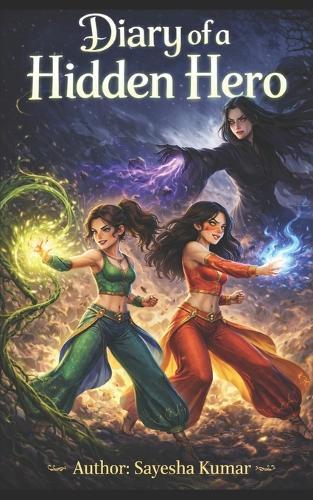 Diary of a Hidden Hero