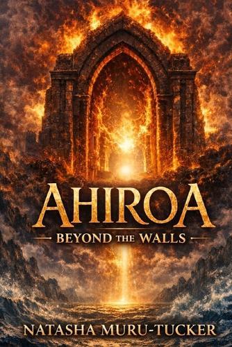 Ahiroa Beyond the walls