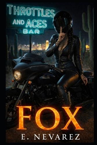 Fox: The Quiet Solution, in plain sight.