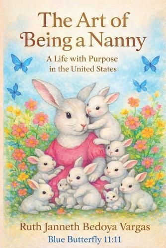 The Art of Being a Nanny: A Life with Purpose in the United States