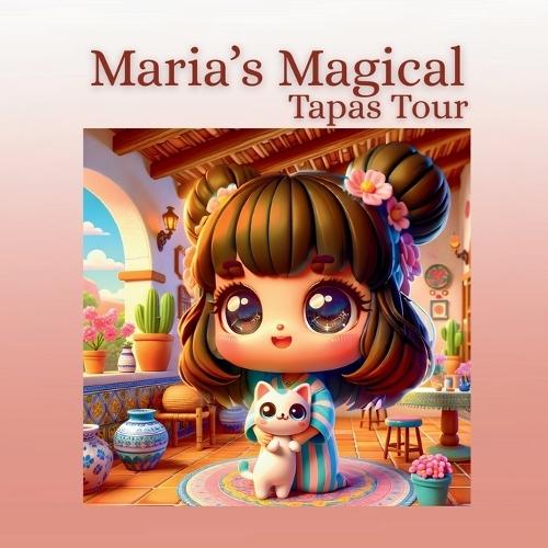 Maria's Magical Tapas Tour