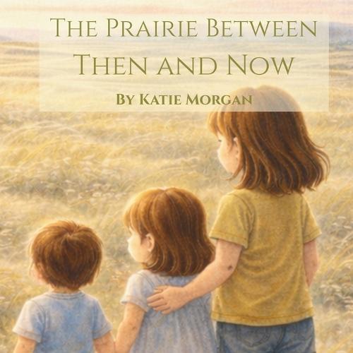 The Prairie Between Then and Now