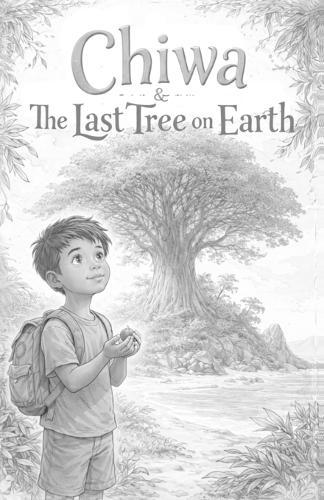 Chiwa and the last tree on earth