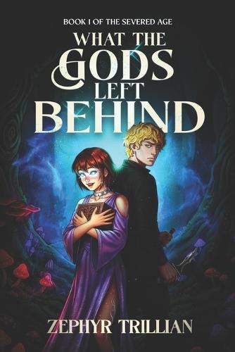 What the Gods Left Behind