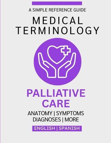 Palliative Care Medical Terminology Guide (English & Spanish)