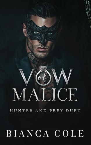 Vow of Malice: A Dark Romance