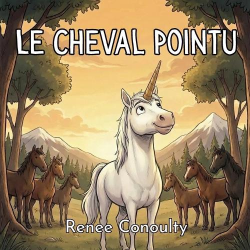 Le Cheval Pointu