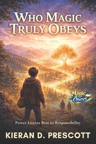Who Magic Truly Obeys: Power Listens Best to Responsibility