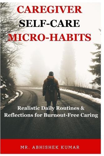 Caregiver Self-Care Micro-Habits: Realistic Daily Routines & Reflections for Burnout-Free Caring